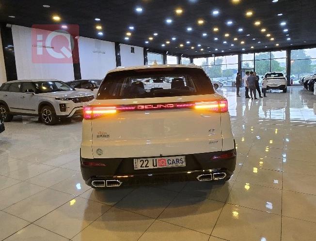بايك X7